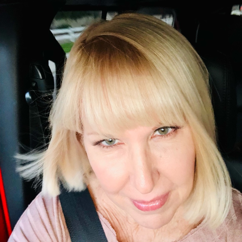 Meet your Posher, Patty